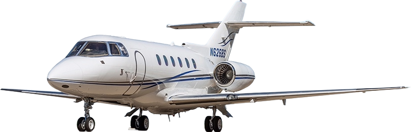 Image of tail N626BS