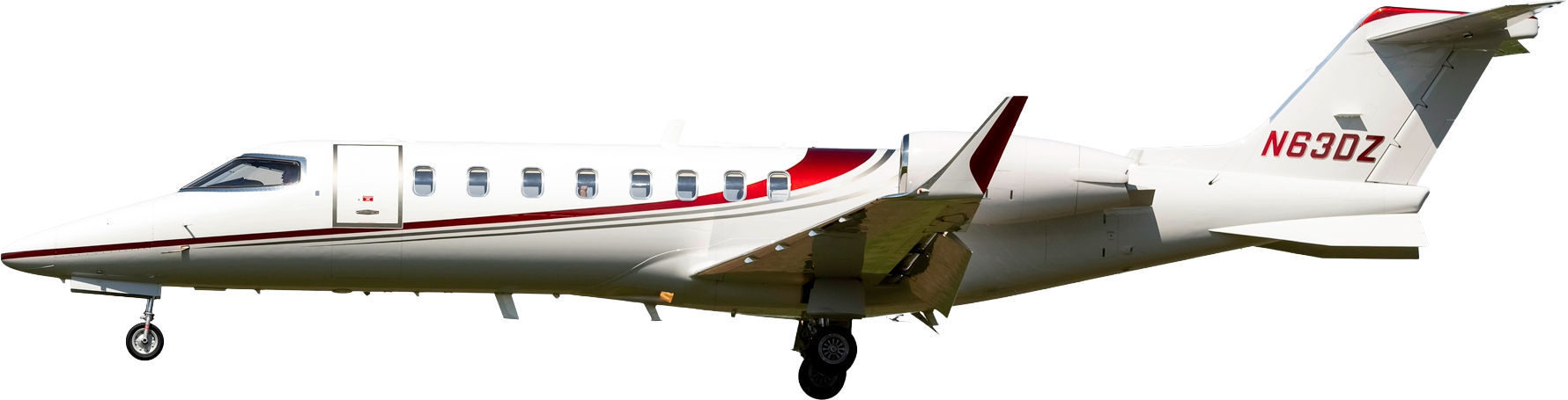 Image of tail N63DZ