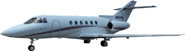 Image of tail N63YM