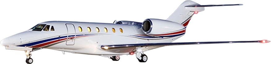 Image of tail N688LB