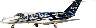 Image of tail N70VM
