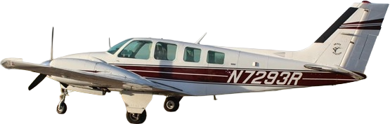 Image of tail N7293R