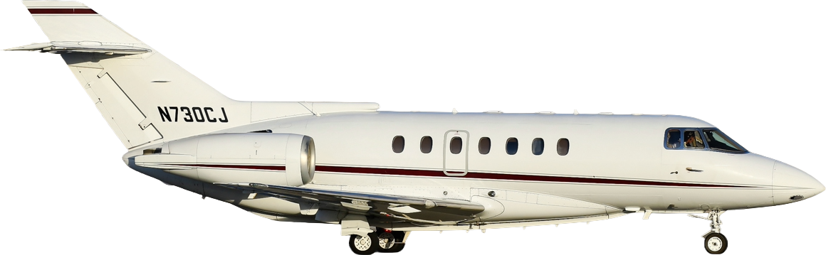 Aircraft Image for N730CJ