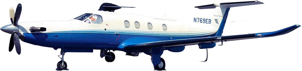 Image of tail N769EB