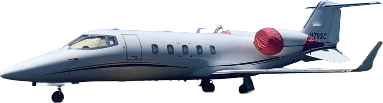 Image of tail N79SC