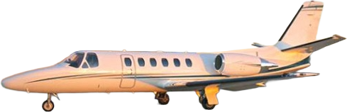 Image of tail N80PT
