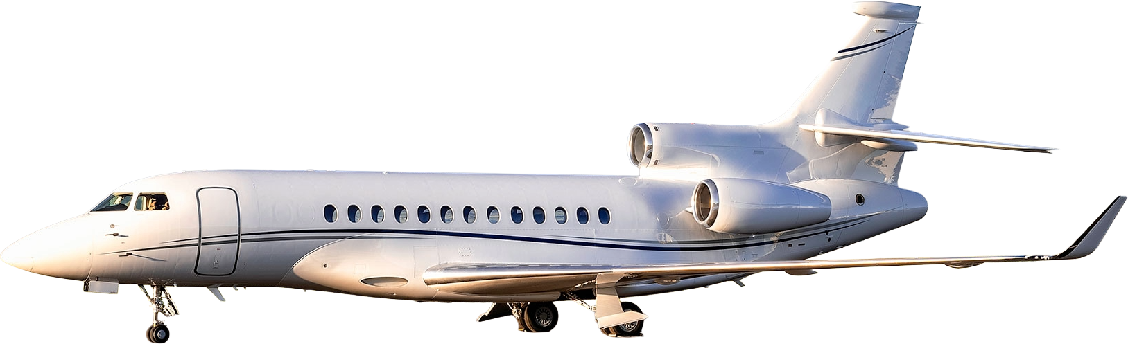 Image of tail N823UJ