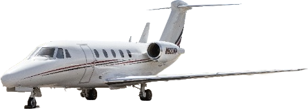 Image of tail N831VP