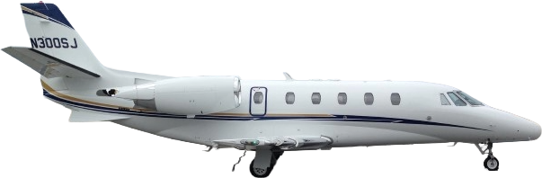 Image of tail N833JS