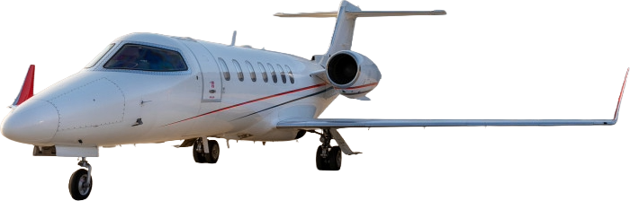 Image of tail N909MV