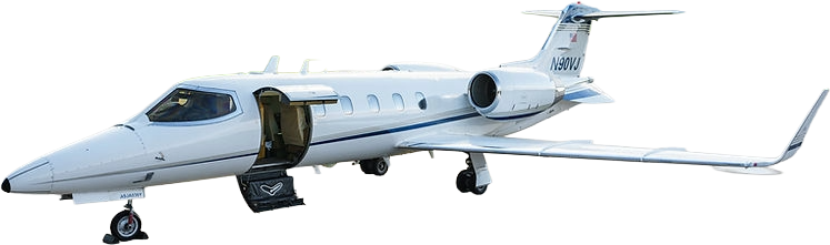 Image of tail N90VJ