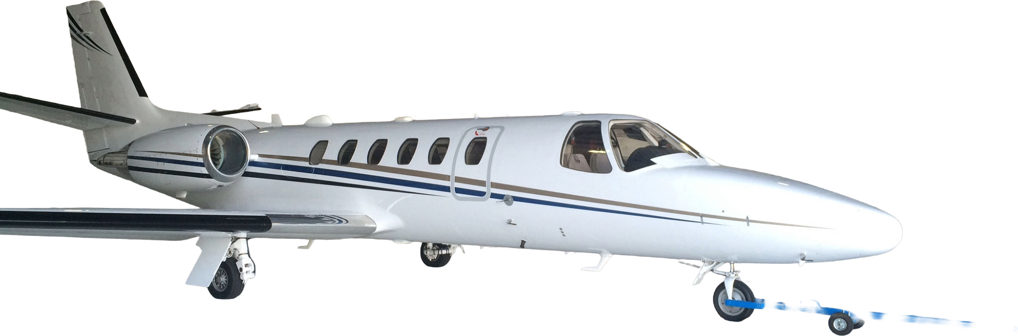 Image of tail N93VR