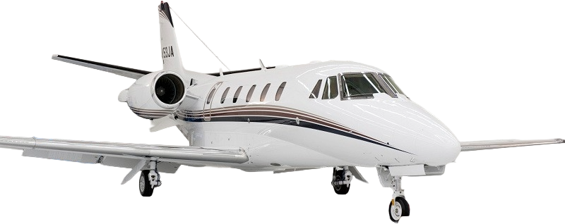 Image of tail N95NP