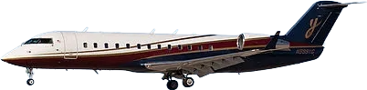 Image of tail N999YG