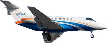 Image of tail N99AP