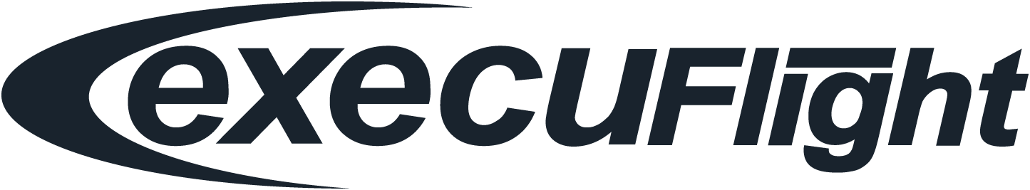 Execuflight Inc logo