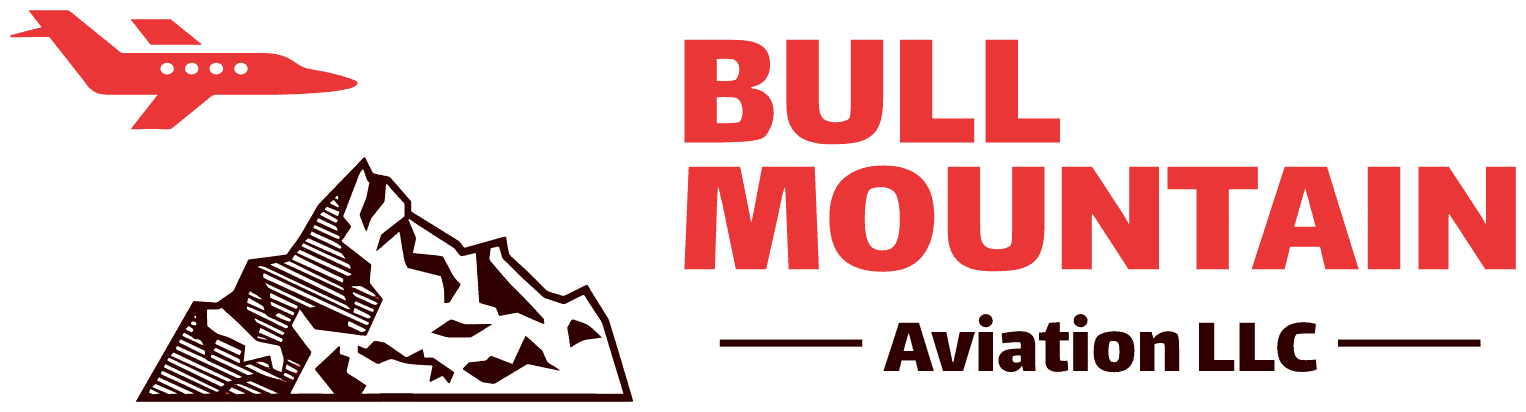 Bull Mountain logo