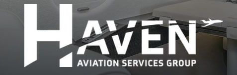 HAVEN AERO logo