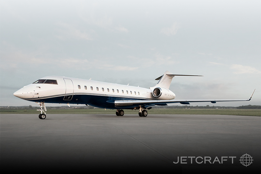 Aircraft Exterior