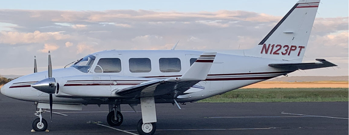 Image of tail N6711L