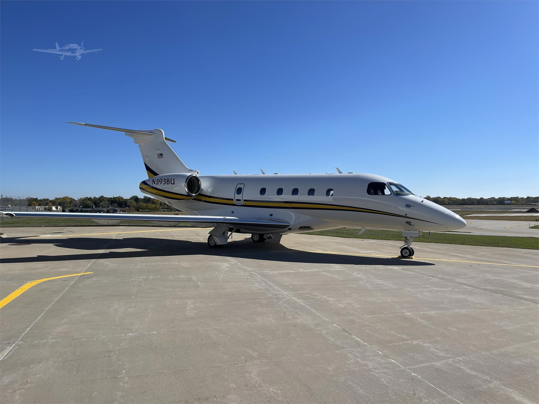 Aircraft Exterior