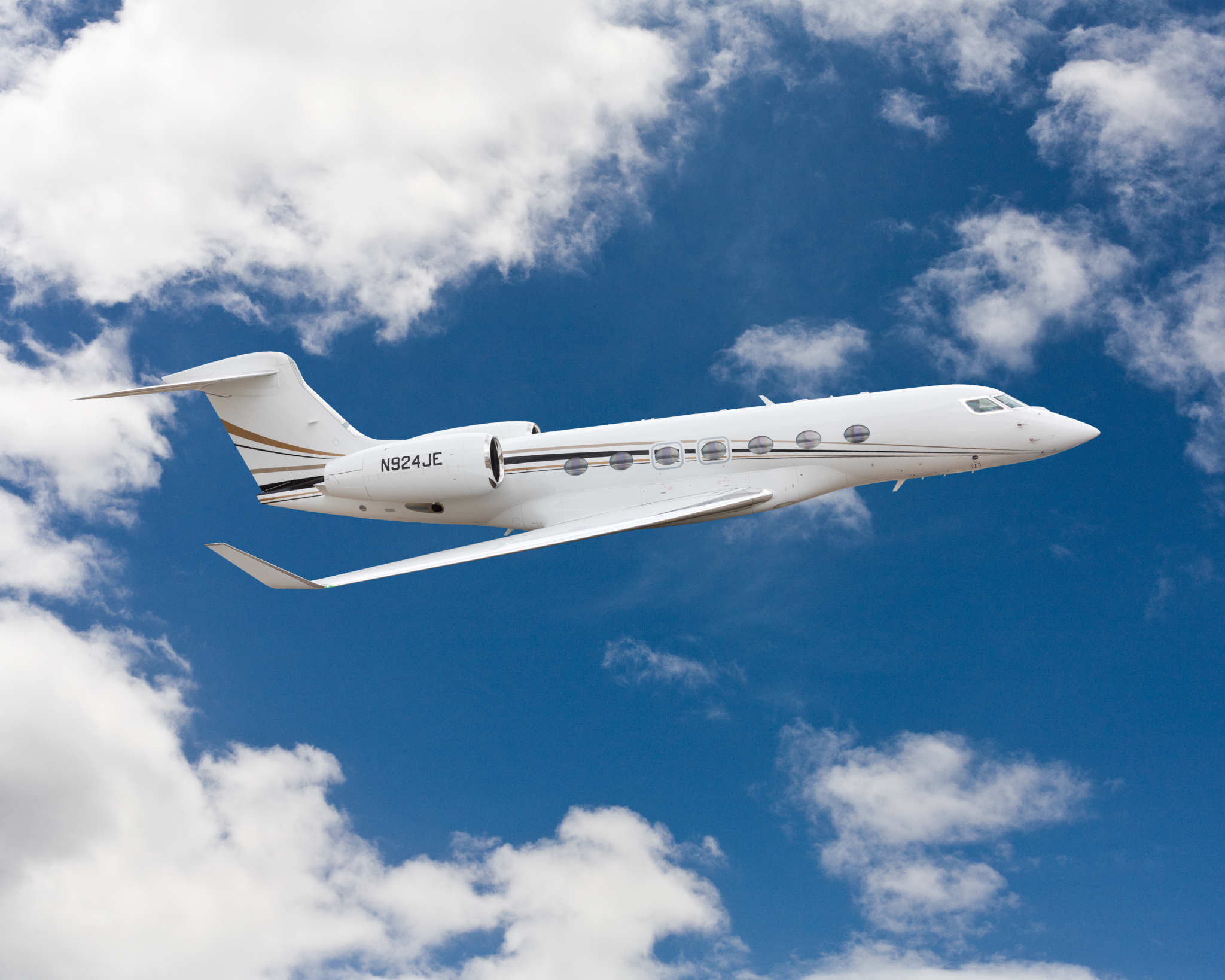 Aircraft Exterior