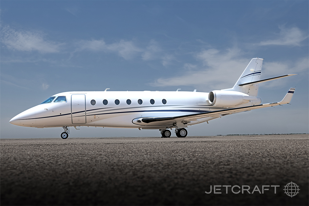 Aircraft Exterior