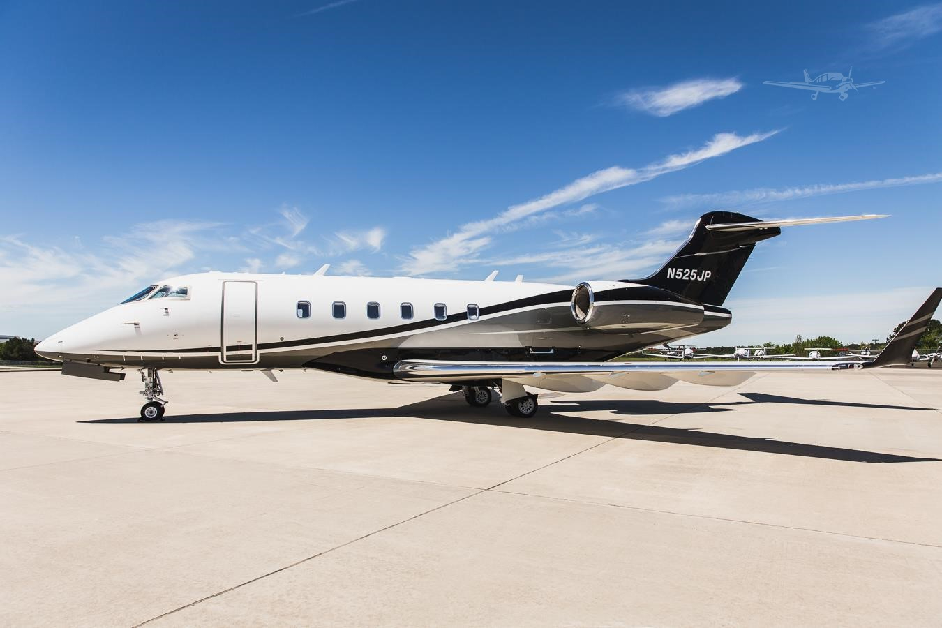 Aircraft Exterior