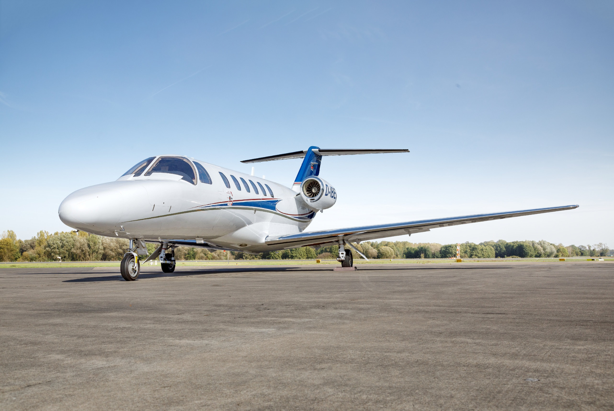 Aircraft Exterior