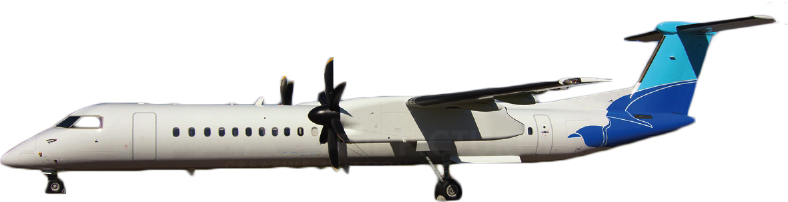 Image of tail 5Y-SMJ