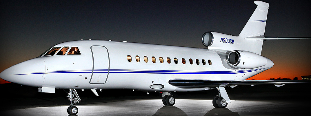 Image of tail N16XY