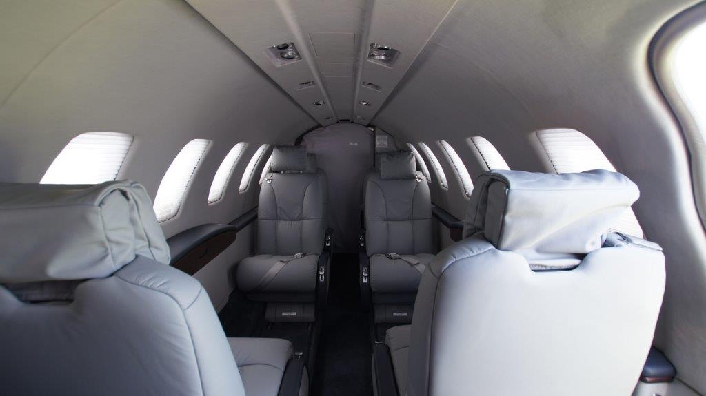 Aircraft Image for 9A-JSC
