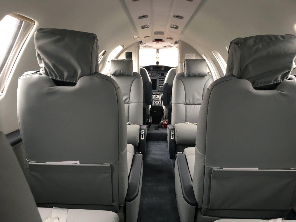 Aircraft Image for 9A-JSD