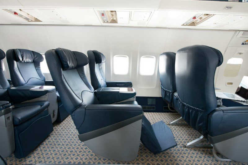 Aircraft Image for 9H-AHA