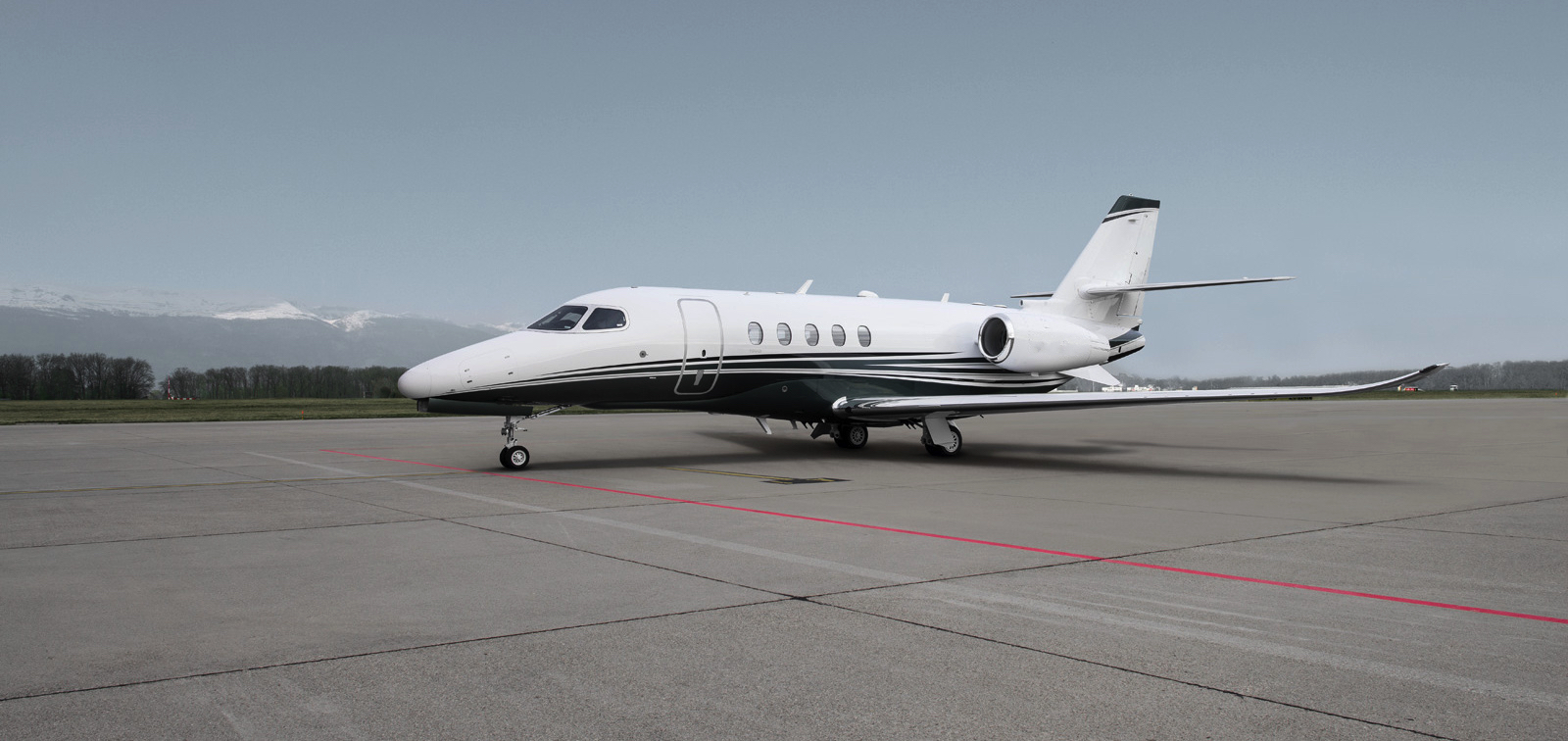 Image of tail 9H-AOA