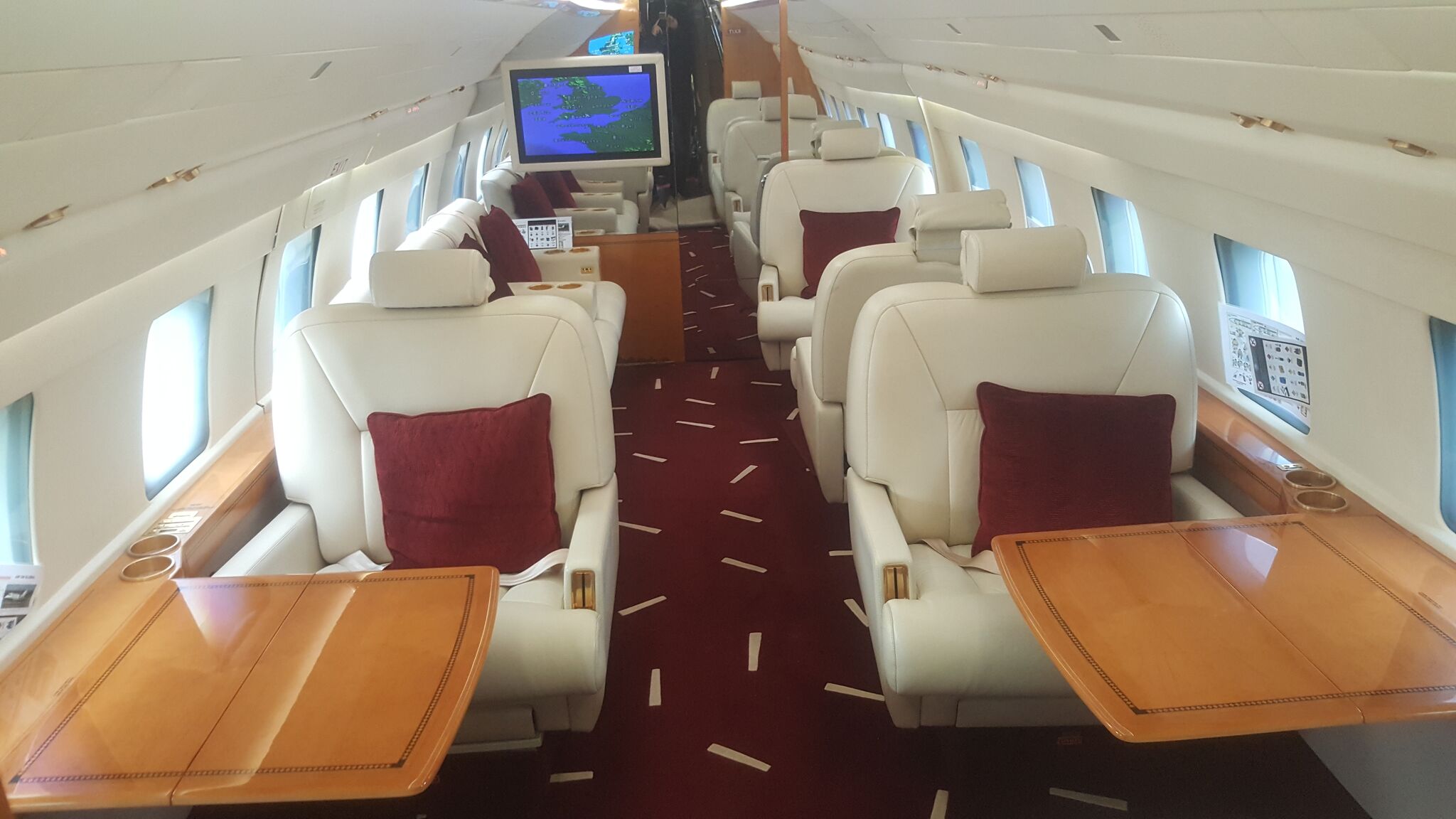 Aircraft Image for 9H-ART