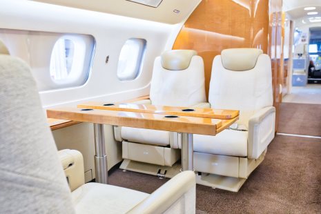 Aircraft Image for 9H-AVK
