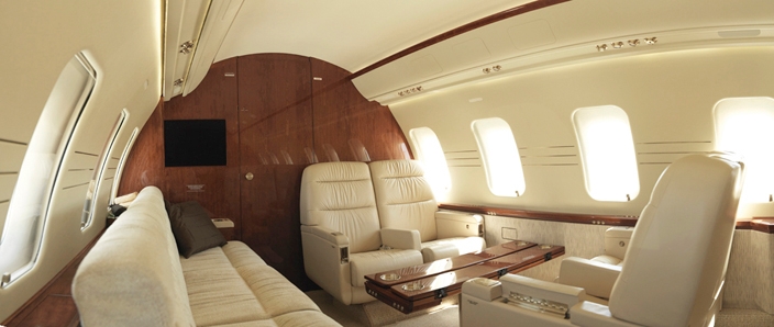 Aircraft Image for 9H-BOM