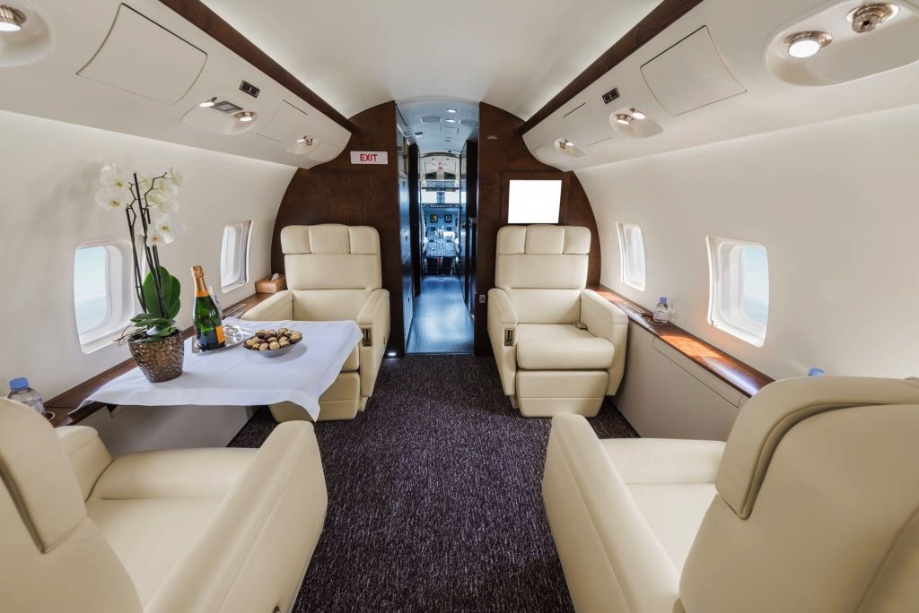 Aircraft Image for 9H-BOO
