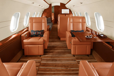 Aircraft Image for 9H-CIO