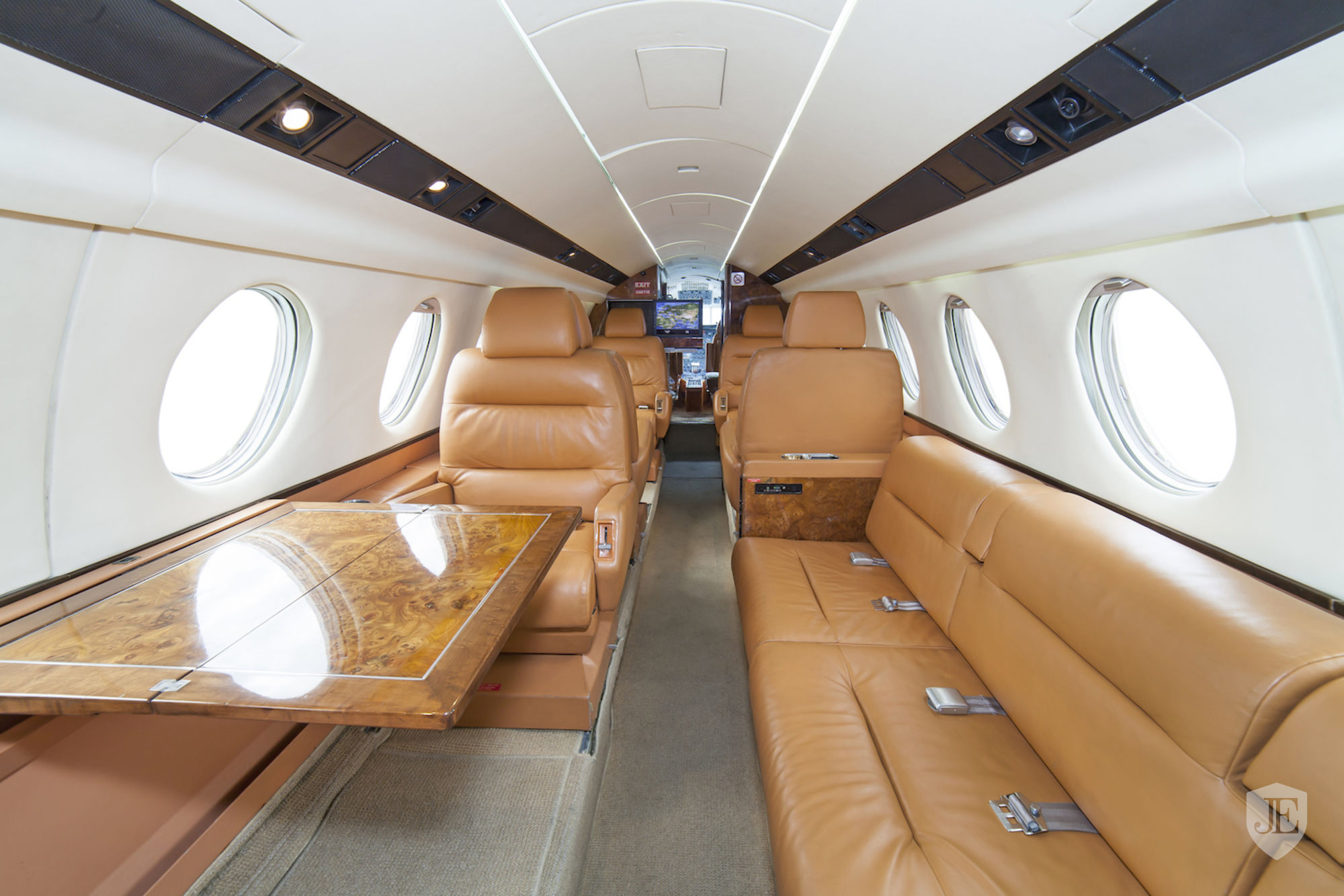 Aircraft Image for 9H-DFS