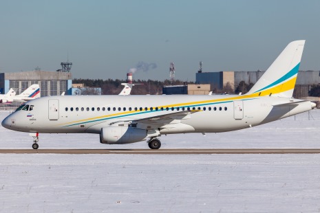 Image of tail 9H-GJC