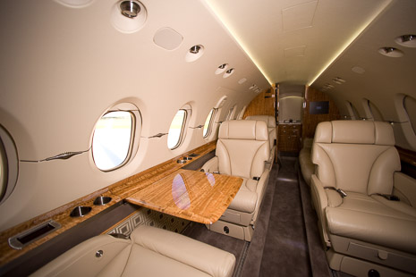 Aircraft Image for 9H-GYB