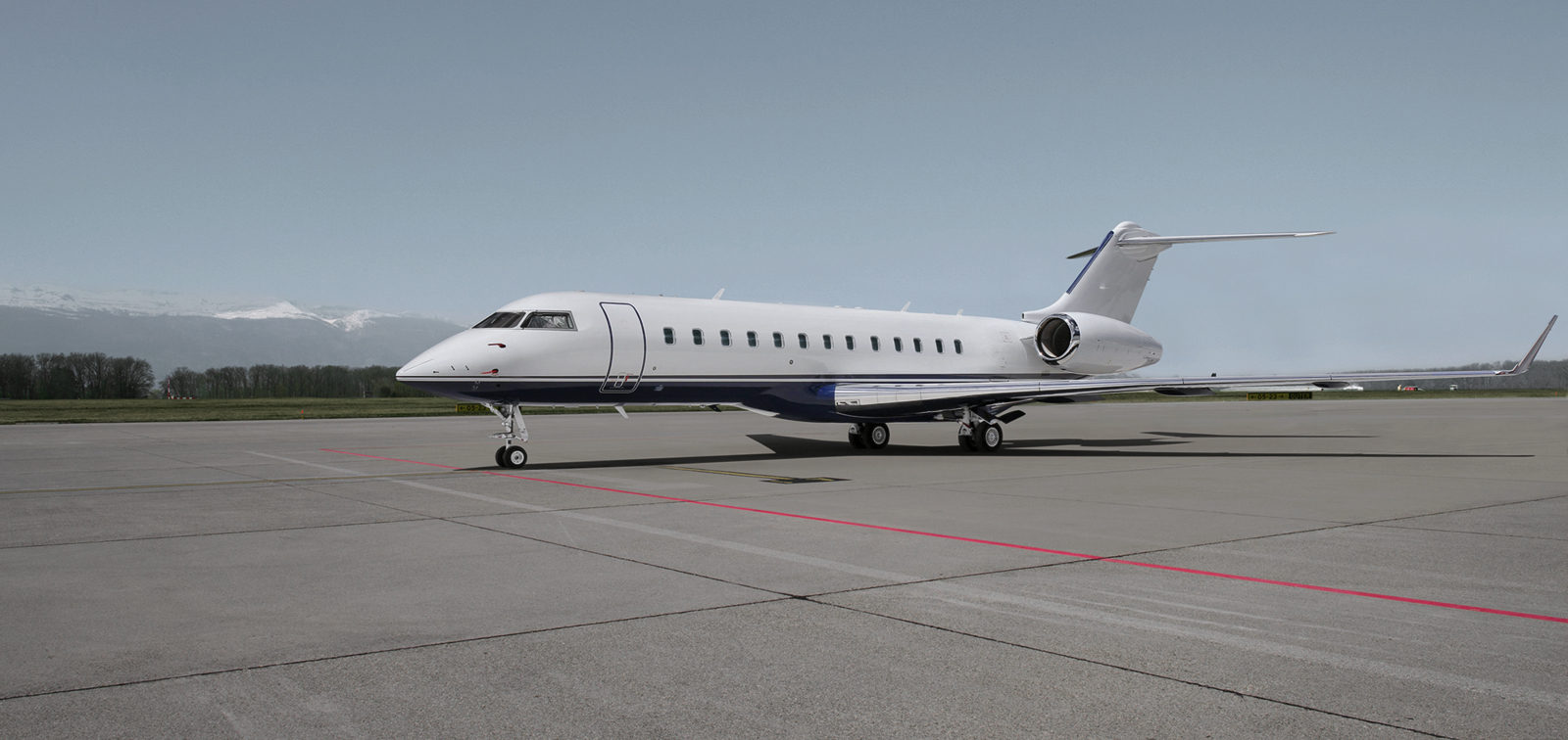 Image of tail 9H-III