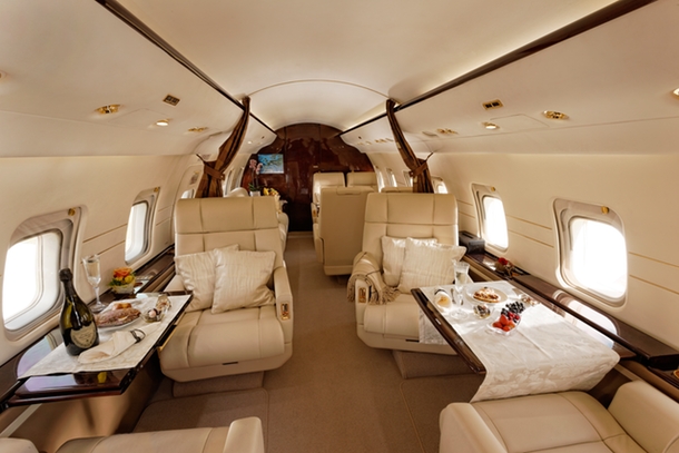 Aircraft Image for 9H-IPG