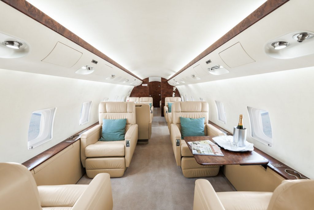 Aircraft Image for 9H-JAD