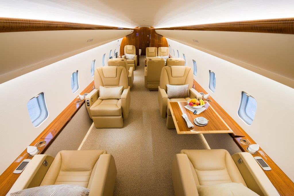 Aircraft Image for 9H-JOY