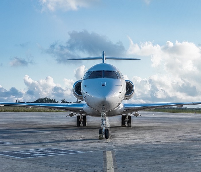 Image of tail 9H-JSY