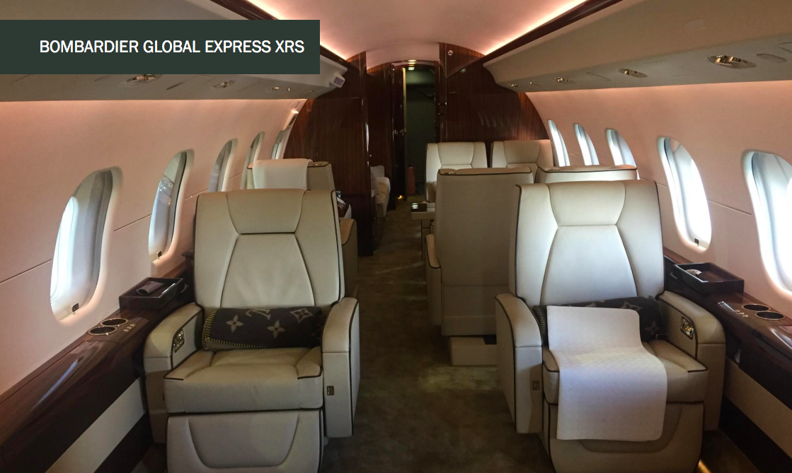 Aircraft Image for 9H-JSY