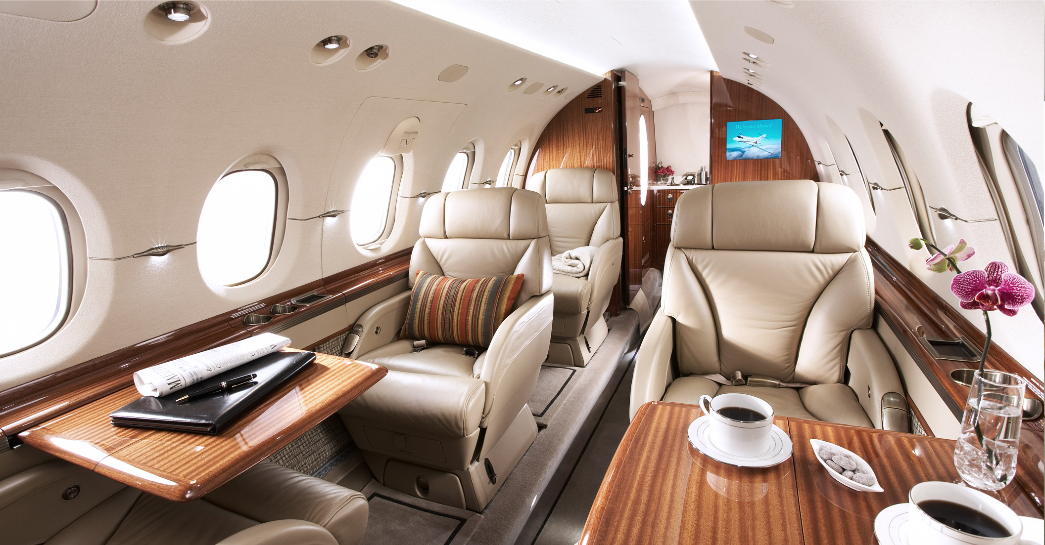 Aircraft Image for 9H-KAZ